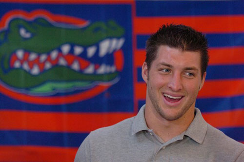 Tim Tebow